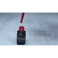 Kép 3/3 - ONE Step Géllakk 5ml #065 csillámos sötét magenta