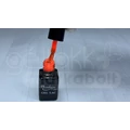 Kép 2/3 - ONE Step Géllakk 5ml #071 narancs