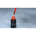 Kép 3/3 - ONE Step Géllakk 5ml #071 narancs