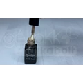 Kép 2/3 - ONE Step Géllakk 5ml #072 csillámos bézs
