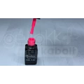 Kép 3/3 - ONE Step Géllakk 5ml #075 neon rózsaszín