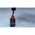 Kép 2/3 - ONE Step Géllakk 5ml #082 piros