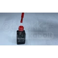 Kép 3/3 - ONE Step Géllakk 5ml #082 piros