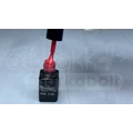 Kép 2/3 - ONE Step Géllakk 5ml #084 kardinálpiros