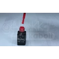 Kép 3/3 - ONE Step Géllakk 5ml #084 kardinálpiros
