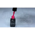 Kép 2/3 - ONE Step Géllakk 5ml #086 magenta
