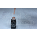 Kép 3/3 - ONE Step Géllakk 5ml #087 ekrü
