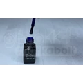 Kép 3/3 - ONE Step Géllakk 5ml #093 párizsi kék
