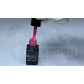 Kép 2/3 - ONE Step Géllakk 5ml #097 sötét barbi rózsaszín