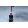 Kép 3/3 - ONE Step Géllakk 5ml #097 sötét barbi rózsaszín