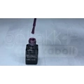 Kép 3/3 - ONE Step Géllakk 5ml #098 csillámos pacsuli lila