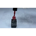 Kép 2/3 - ONE Step Géllakk 5ml #100 piros