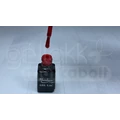 Kép 3/3 - ONE Step Géllakk 5ml #100 piros