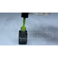 Kép 2/3 - ONE Step Géllakk 5ml #101 neon zöld