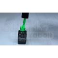 Kép 2/3 - ONE Step Géllakk 5ml #103 papagájzöld