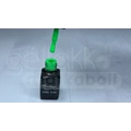 Kép 3/3 - ONE Step Géllakk 5ml #103 papagájzöld