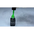 Kép 2/3 - ONE Step Géllakk 5ml #109 neon világoszöld