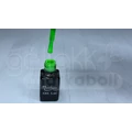 Kép 3/3 - ONE Step Géllakk 5ml #109 neon világoszöld