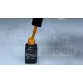 Kép 2/3 - ONE Step Géllakk 5ml #110 pasztell narancs