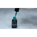Kép 2/3 - ONE Step Géllakk 5ml #115 páva zöld