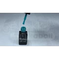 Kép 3/3 - ONE Step Géllakk 5ml #115 páva zöld
