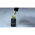Kép 2/3 - ONE Step Géllakk 5ml #118 currysárga