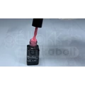 Kép 2/3 - ONE Step Géllakk 5ml #119 sötét rózsaszín