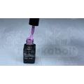Kép 2/3 - ONE Step Géllakk 5ml #124 világos lila