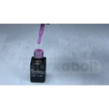 Kép 3/3 - ONE Step Géllakk 5ml #124 világos lila