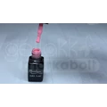 Kép 3/3 - ONE Step Géllakk 5ml #125 klasszikus rózsaszín