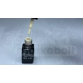 Kép 3/3 - ONE Step Géllakk 5ml #126 pasztell világos citrom