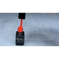 Kép 2/3 - ONE Step Géllakk 5ml #130 cseresznyepiros