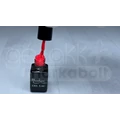 Kép 2/3 - ONE Step Géllakk 5ml #137 neon magenta