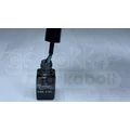 Kép 2/3 - ONE Step Géllakk 5ml #144 csillámos sötétkék