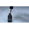 Kép 2/3 - ONE Step Géllakk 5ml #153 csillámos vérvörös