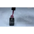 Kép 2/3 - ONE Step Géllakk 5ml #157 amarantpiros