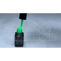Kép 2/3 - ONE Step Géllakk 5ml #160 neon zöld