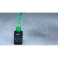 Kép 3/3 - ONE Step Géllakk 5ml #160 neon zöld