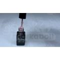 Kép 2/3 - ONE Step Géllakk 5ml #161 sötét tearózsaszín