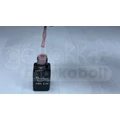 Kép 3/3 - ONE Step Géllakk 5ml #161 sötét tearózsaszín