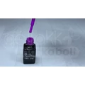 Kép 3/3 - ONE Step Géllakk 5ml #177 bíborlila