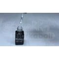 Kép 3/3 - ONE Step Géllakk 5ml #181 csillámos hókristály