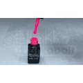 Kép 3/3 - ONE Step Géllakk 5ml #182 neon magenta