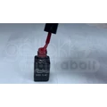 Kép 2/3 - ONE Step Géllakk 5ml #185 sötét amarantpiros
