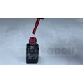 Kép 3/3 - ONE Step Géllakk 5ml #185 sötét amarantpiros
