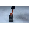 Kép 2/3 - ONE Step Géllakk 5ml #189 japánpiros