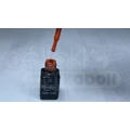 Kép 3/3 - ONE Step Géllakk 5ml #189 japánpiros