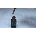 Kép 3/3 - ONE Step Géllakk 5ml #194 dark lila