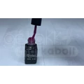 Kép 2/3 - ONE Step Géllakk 5ml #195 dark magenta