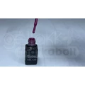 Kép 3/3 - ONE Step Géllakk 5ml #195 dark magenta
